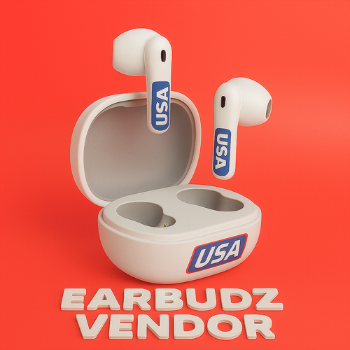 EARBUDZ *LINK*